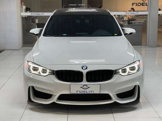 BMW-M3-2015