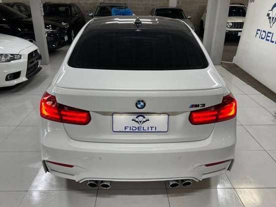 BMW-M3-2015