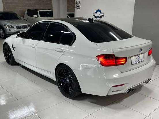 BMW-M3-2015