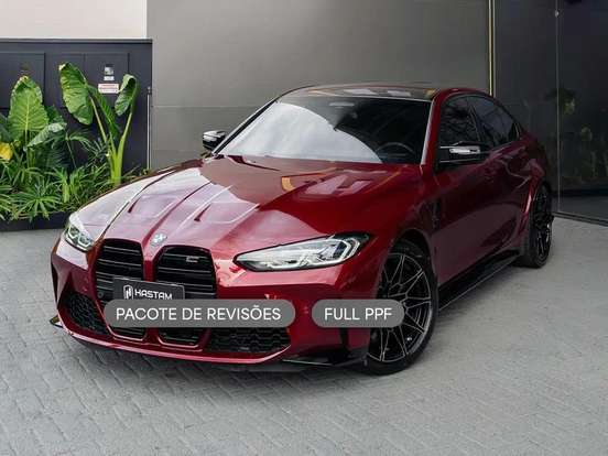 BMW-M3-2023