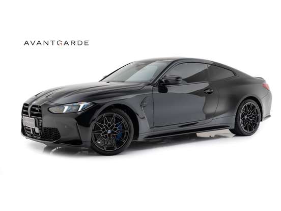 BMW-M4-3.0 I6 TWINTURBO GASOLINA COMPETITION M STEPTRONIC BMW-M4-2026