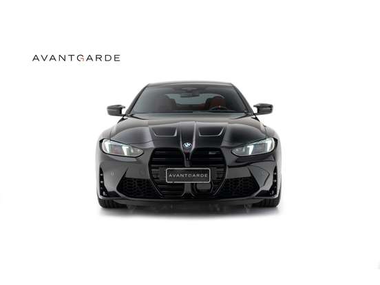 BMW-M4-3.0 I6 TWINTURBO GASOLINA COMPETITION M STEPTRONIC BMW-M4-2026