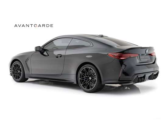 BMW-M4-3.0 I6 TWINTURBO GASOLINA COMPETITION M STEPTRONIC BMW-M4-2026