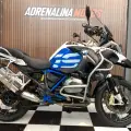 BMW R 1200 GS ADVENTURE PREMIUM + RALLYE BMW R 1200 GS ADVENTURE PREMIUM + RALLYE