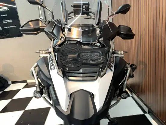 BMW-R 1200 GS ADVENTURE PREMIUM + RALLYE BMW-R 1200 GS ADVENTURE PREMIUM + RALLYE-2018
