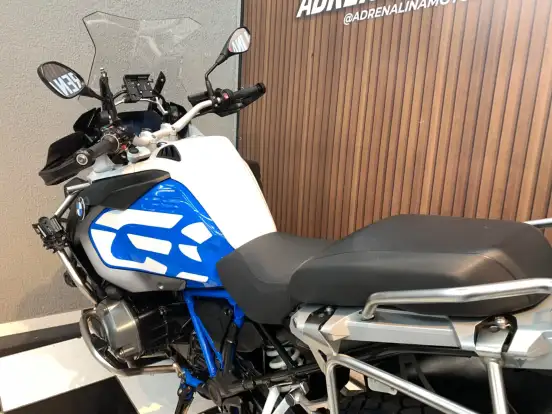 BMW-R 1200 GS ADVENTURE PREMIUM + RALLYE BMW-R 1200 GS ADVENTURE PREMIUM + RALLYE-2018