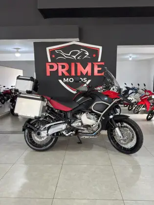 BMW R 1200 GS ADVENTURE 