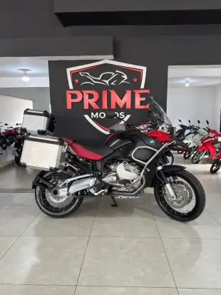 BMW-R 1200 GS ADVENTURE-2008