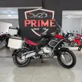 BMW R 1200 GS ADVENTURE BMW R 1200 GS ADVENTURE