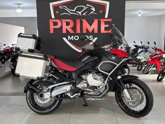 BMW-R 1200 GS ADVENTURE BMW-R 1200 GS ADVENTURE-2008