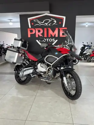 BMW-R 1200 GS ADVENTURE-2008