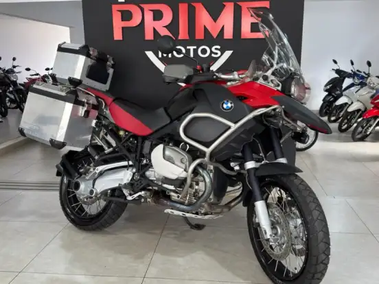 BMW-R 1200 GS ADVENTURE BMW-R 1200 GS ADVENTURE-2008