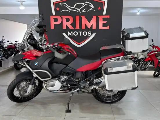 BMW-R 1200 GS ADVENTURE BMW-R 1200 GS ADVENTURE-2008