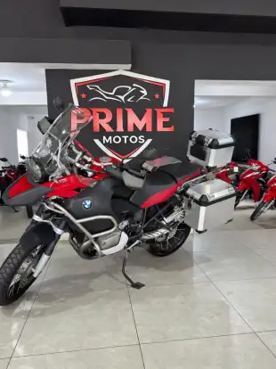 BMW-R 1200 GS ADVENTURE-2008