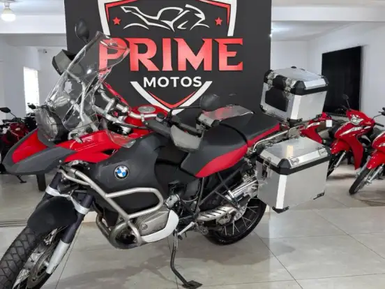 BMW-R 1200 GS ADVENTURE BMW-R 1200 GS ADVENTURE-2008