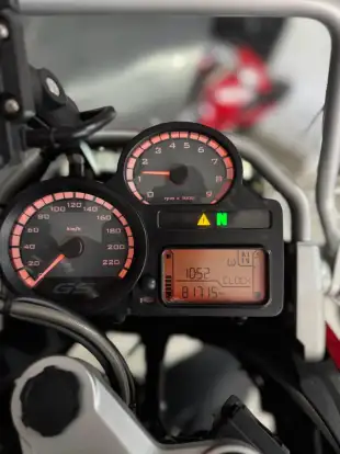 BMW-R 1200 GS ADVENTURE-2008