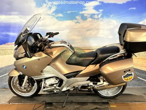 BMW R 1200 RT 