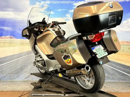 BMW-R 1200 RT BMW-R 1200 RT-2010