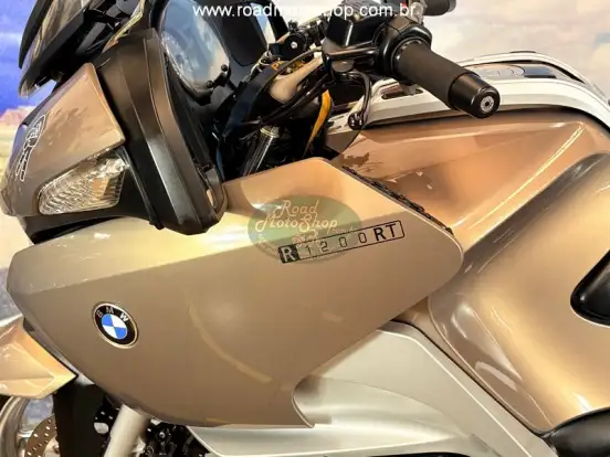 BMW-R 1200 RT-2010