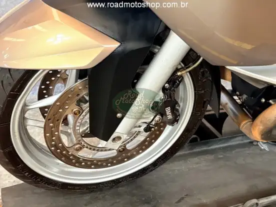BMW-R 1200 RT-2010