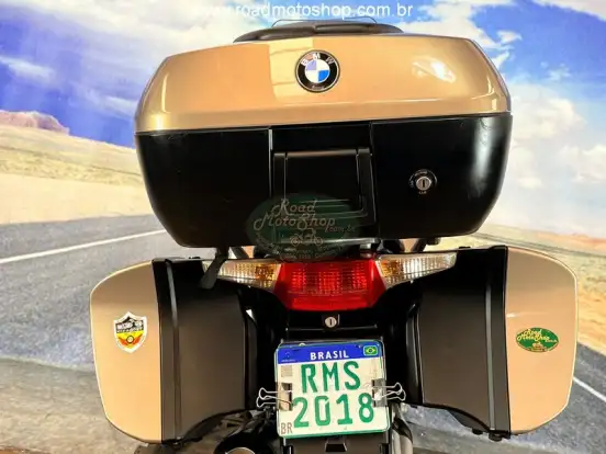 BMW-R 1200 RT BMW-R 1200 RT-2010