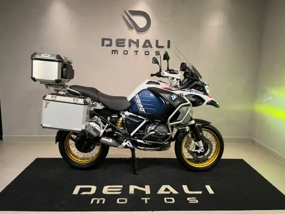BMW R 1250 GS ADVENTURE PREMIUM 