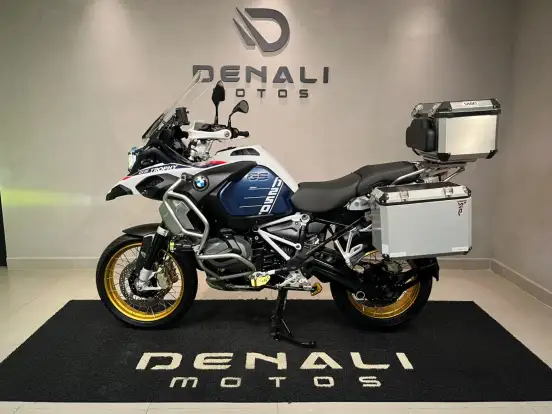 BMW-R 1250 GS ADVENTURE PREMIUM-2023