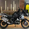 BMW R 1250 GS ADVENTURE TRIPLE BLACK BMW R 1250 GS ADVENTURE TRIPLE BLACK
