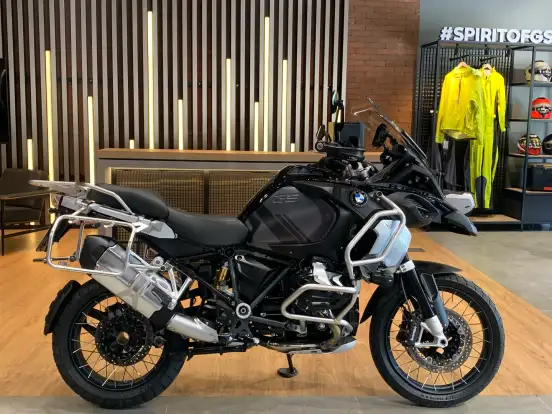 BMW-R 1250 GS ADVENTURE TRIPLE BLACK BMW-R 1250 GS ADVENTURE TRIPLE BLACK-2021