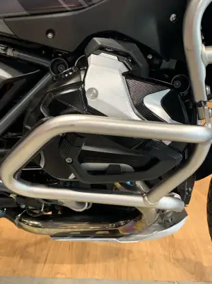 BMW-R 1250 GS ADVENTURE TRIPLE BLACK-2021