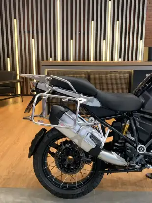 BMW-R 1250 GS ADVENTURE TRIPLE BLACK-2021