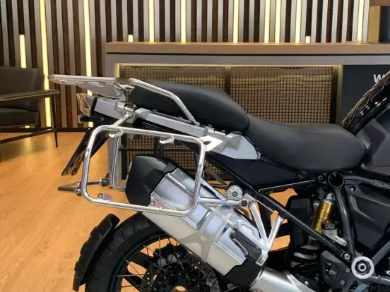 BMW-R 1250 GS ADVENTURE TRIPLE BLACK BMW-R 1250 GS ADVENTURE TRIPLE BLACK-2021
