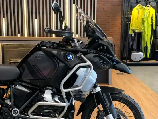 BMW-R 1250 GS ADVENTURE TRIPLE BLACK BMW-R 1250 GS ADVENTURE TRIPLE BLACK-2021