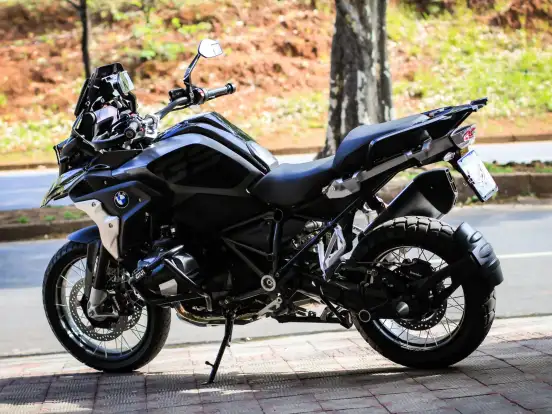 BMW-R 1250 GS PREMIUM TRIPLE BLACK BMW-R 1250 GS PREMIUM TRIPLE BLACK-2022