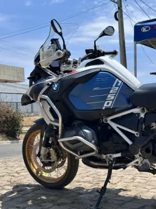 BMW R 1250 GS 