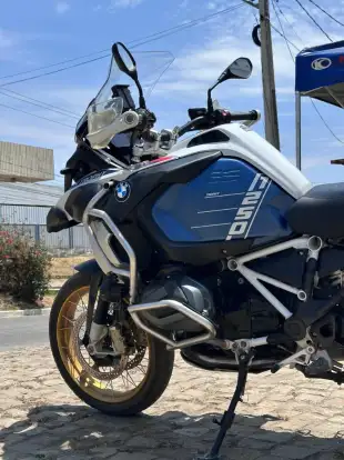 BMW-R 1250 GS-2023