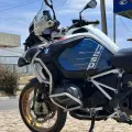 BMW R 1250 GS BMW R 1250 GS