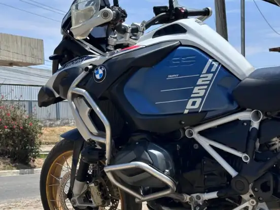 BMW-R 1250 GS BMW-R 1250 GS-2023