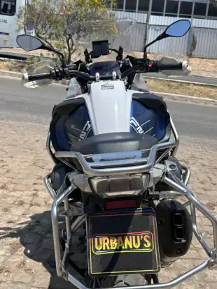 BMW-R 1250 GS-2023