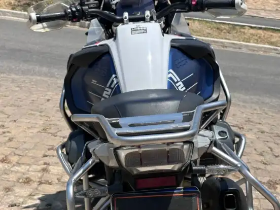 BMW-R 1250 GS BMW-R 1250 GS-2023