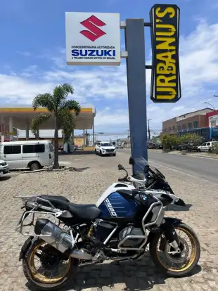 BMW-R 1250 GS-2023