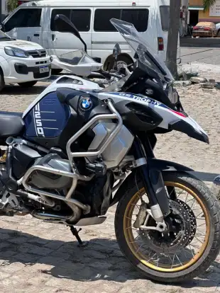 BMW-R 1250 GS-2023