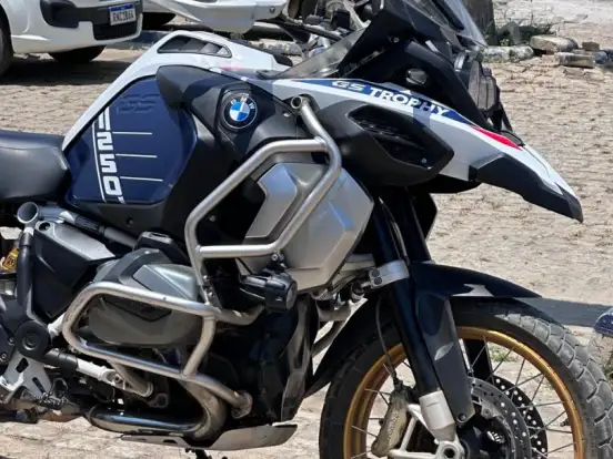 BMW-R 1250 GS BMW-R 1250 GS-2023