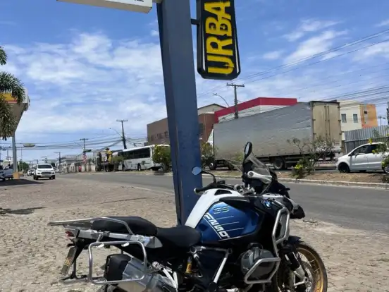 BMW-R 1250 GS BMW-R 1250 GS-2023