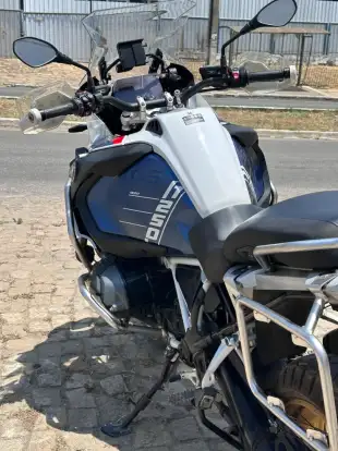 BMW-R 1250 GS-2023