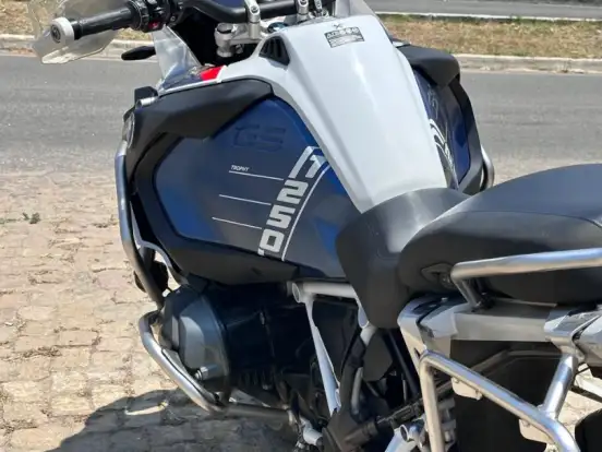 BMW-R 1250 GS BMW-R 1250 GS-2023