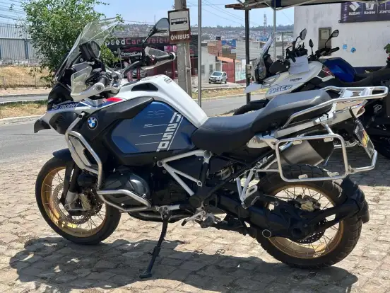 BMW-R 1250 GS-2023