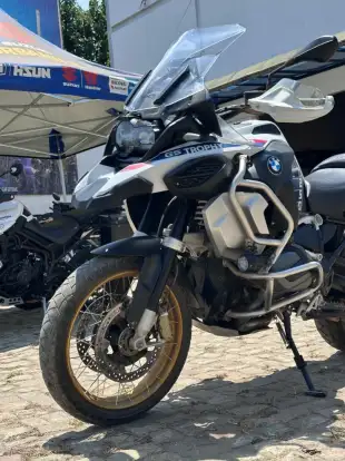 BMW-R 1250 GS-2023