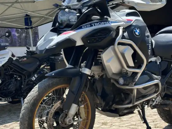 BMW-R 1250 GS BMW-R 1250 GS-2023