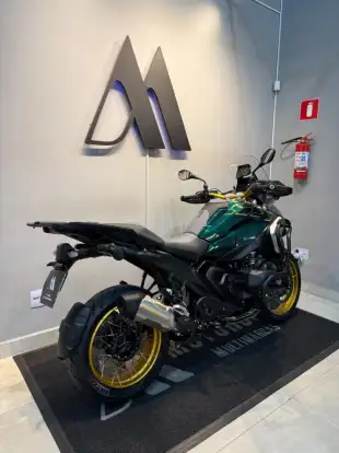BMW-R 1300 GS OPTION 719-2025